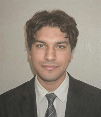 Akhil Bhima